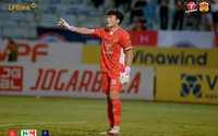 HLV Kim Sang-sik “chấm” 5 thủ môn cho ĐT Việt Nam, gồm những ai?
