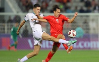ĐT Việt Nam có cơ hội "trả nợ" ĐT Indonesia tại AFF Cup 2024