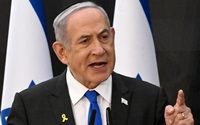 Mỹ 'nổi giận' dọa trừng phạt Tòa án Hình sự Quốc tế vì lệnh bắt giữ Thủ tướng Israel Netanyahu