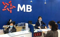 MBBank "nhập cuộc" tăng lãi suất tiết kiệm kể từ ngày 21/5