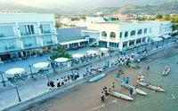 Resort Vĩnh Hy – Điểm hẹn hò nghỉ dưỡng và trải nghiệm biển tuyệt vời ở Ninh Thuận