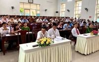 Thừa Thiên Huế: Bồi dưỡng nghiệp vụ cho 80 cán bộ Hội Nông dân cơ sở 