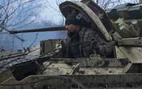 Lính Ukraine đau đớn thừa nhận hứng tổn thất nặng nề đến mức không thể mang hết thi thể đồng đội về