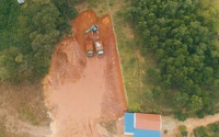 Vụ phanh phui đường dây khai thác đất lậu ở Sóc Sơn (Hà Nội): UBND huyện Sóc Sơn không phản hồi