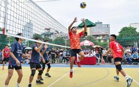 Trường Đại học Thể dục Thể thao Bắc Ninh: 65 năm thành tựu và phát triển