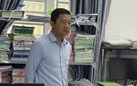 Bắt tạm giam 1 phó phòng thuộc Văn phòng Đăng ký đất đai tỉnh Bạc Liêu