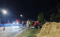 Tai nạn giao thông đặc biệt nghiêm trọng ở Đắk Lắk, 4 người tử vong tại chỗ