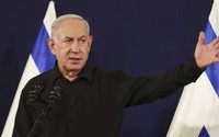 Ai thúc giục ICC ra lệnh bắt giữ Thủ tướng Israel Netanyahu?