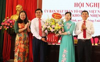 Nữ Bí thư Huyện ủy ở Bắc Ninh được điều động, hiệp thương cử giữ chức vụ mới