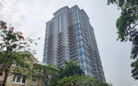 Dự án chung cư của Tân Hoàng Minh sau đổi chủ có mức giá bán 219 triệu đồng/m2
