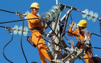 EVN bác bỏ thông tin 'kêu gọi doanh nghiệp tự nguyện giảm 30% mức sử dụng điện'