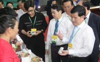 Phó Cục trưởng Cục Chuyển đổi số quốc gia: Tại Quảng Ninh, cấp chứng nhận đầu tư dự án chỉ trong 12 giờ
