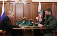 Thủ lĩnh Chechnya bất ngờ xin gặp TT Putin để đưa ra một đề nghị quan trọng ở Ukraine