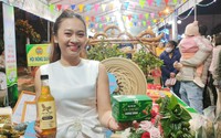 Hơn 100 gian hàng sản phẩm nông nghiệp tiêu biểu, OCOP sẽ được quảng bá tại Đà Nẵng