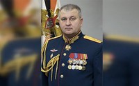 Nóng: Thêm một quan chức quốc phòng hàng đầu của Nga bị bắt vì tham nhũng