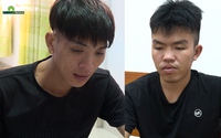 Clip: Lời khai ban đầu của 2 kẻ sát hại cô gái 21 tuổi ở Bà Rịa- Vũng Tàu