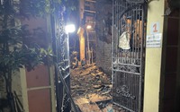 Cháy nhà trọ ở Hà Nội, 14 người tử vong