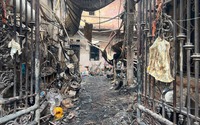 Cháy nhà trọ ở phố Trung Kính làm 14 người chết, trách nhiệm các bên liên quan