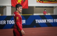 Quang Hải tái hợp Hà Nội FC?