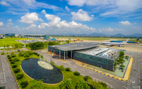 Bộ Chính trị thống nhất về việc nghiên cứu thành lập sân bay thứ 2 ở Hà Nội