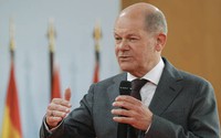 Thủ tướng Đức Scholz đưa ra lời thú nhận khó hiểu về Ukraine