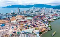 Vinalines sắp nhận gần 36,4 tỷ đồng cổ tức từ Cảng Quy Nhơn (QNP)
