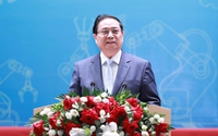 Thủ tướng Phạm Minh Chính: Tạo đột phá đổi mới sáng tạo để nâng cao năng suất lao động