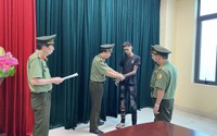 Khởi tố, bắt tạm giam nam thanh niên ở Phú Thọ tổ chức đưa người sang Campuchia trái phép