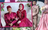 Indonesia: Tá hoả phát hiện vợ mới cưới là đàn ông