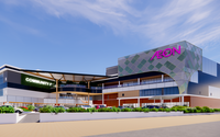 Mở trung tâm thương mại tại Long An, đưa mô hình siêu thị mới vào TP.HCM, Aeon đang tính toán gì?