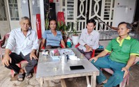 Vốn Ngân hàng CSXH giúp nông dân một xã ở tỉnh Tây Ninh có cuộc sống no ấm, tránh “tín dụng đen”