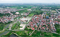 Dự án quy mô 1,3 tỷ USD đang tìm nhà đầu tư tại huyện Đông Anh, Hà Nội
