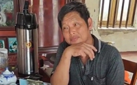 Người đàn ông cưỡng đoạt 500 triệu đồng của nguyên Bí thư xã ở Hà Nội