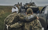 Hàng chục chỉ huy Ukraine ở Kharkov đào ngũ, bỏ chạy khi Nga tấn công