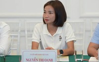 "Cô gái vàng" điền kinh Nguyễn Thị Oanh tham dự “Quảng Trị Marathon 2024 - Hành trình về Đất lửa” 
