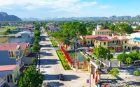 Nóng: Một huyện của tỉnh Ninh Bình bất ngờ xuất hiện động đất