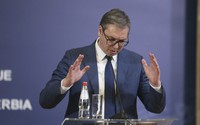 Tổng thống Serbia cảnh báo thế giới 'đang hướng tới thảm họa' từ xung đột Ukraine