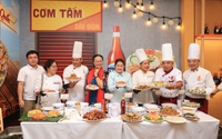 Thưởng thức các món ăn đặc biệt của các nghệ nhân, TopChef tại khu nhà thùng nước mắm lớn nhất Việt Nam ở Phú Quốc