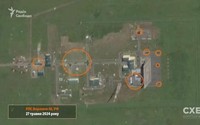 Ukraine tấn công radar Nga ở khoảng cách kỷ lục
