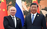 Trung Quốc ra điều kiện tham dự hội nghị hòa bình Ukraine, quyết đảm bảo quyền lợi cho Nga