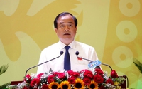 Ông Nguyễn Hồng Thanh giữ chức vụ Phó Chủ tịch UBND tỉnh Tây Ninh