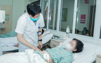 Nguy hiểm khi cắt ruột thừa cho bệnh nhân có phủ tạng đảo ngược