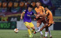 Rời Hà Nội FC, Phạm Tuấn Hải nhận 7 tỷ đồng/năm?