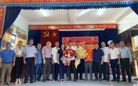 HTX nông lâm thuỷ sản Phong Niên (Lào Cai) liên kết, quảng bá đưa nông sản vươn xa hơn