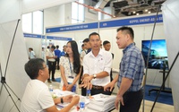 MTA Vietnam 2024: Doanh nghiệp tìm kiếm đối tác và tiếp cận những cải tiến công nghệ mới