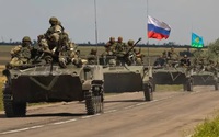 Bộ trưởng Quốc phòng Ukraine lo sợ cảnh báo quân đội Nga tăng thêm 200-300 nghìn quân tới chiến trường