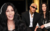 Cher: "Tôi 77 tuổi, hẹn hò trai 38 tuổi, bởi đàn ông tuổi tôi chết cả rồi"