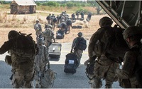 Quân Nga bất ngờ tiến vào căn cứ quân sự Mỹ ở Niger, đồn trú ở đó cùng lính Mỹ, chuyện gì đang xảy ra?