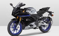 Yamaha YZF-R15M 2024 ra mắt, giá từ hơn 131 triệu đồng