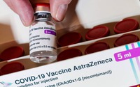 Bộ Y tế nói gì về cảnh báo liên quan vaccine AstraZeneca ngừa Covid-19?
